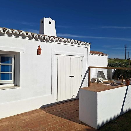 Milagres De Santa Rita Apartamento Vila Nova de Cacela Exterior foto