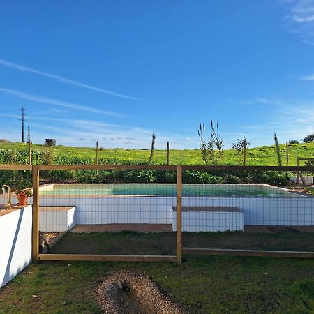 Milagres De Santa Rita Apartamento Vila Nova de Cacela Exterior foto