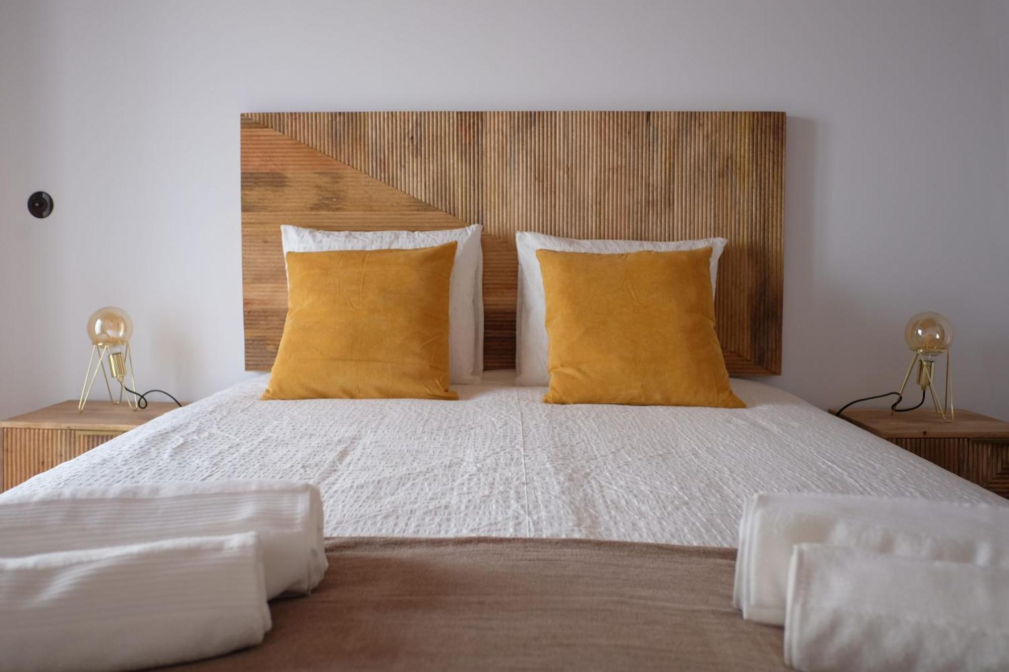 Milagres De Santa Rita Apartamento Vila Nova de Cacela Quarto foto