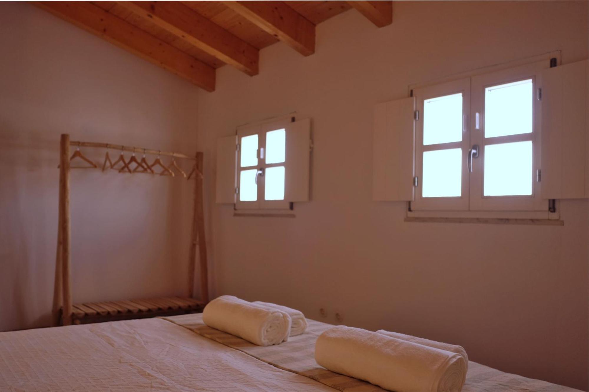 Milagres De Santa Rita Apartamento Vila Nova de Cacela Quarto foto
