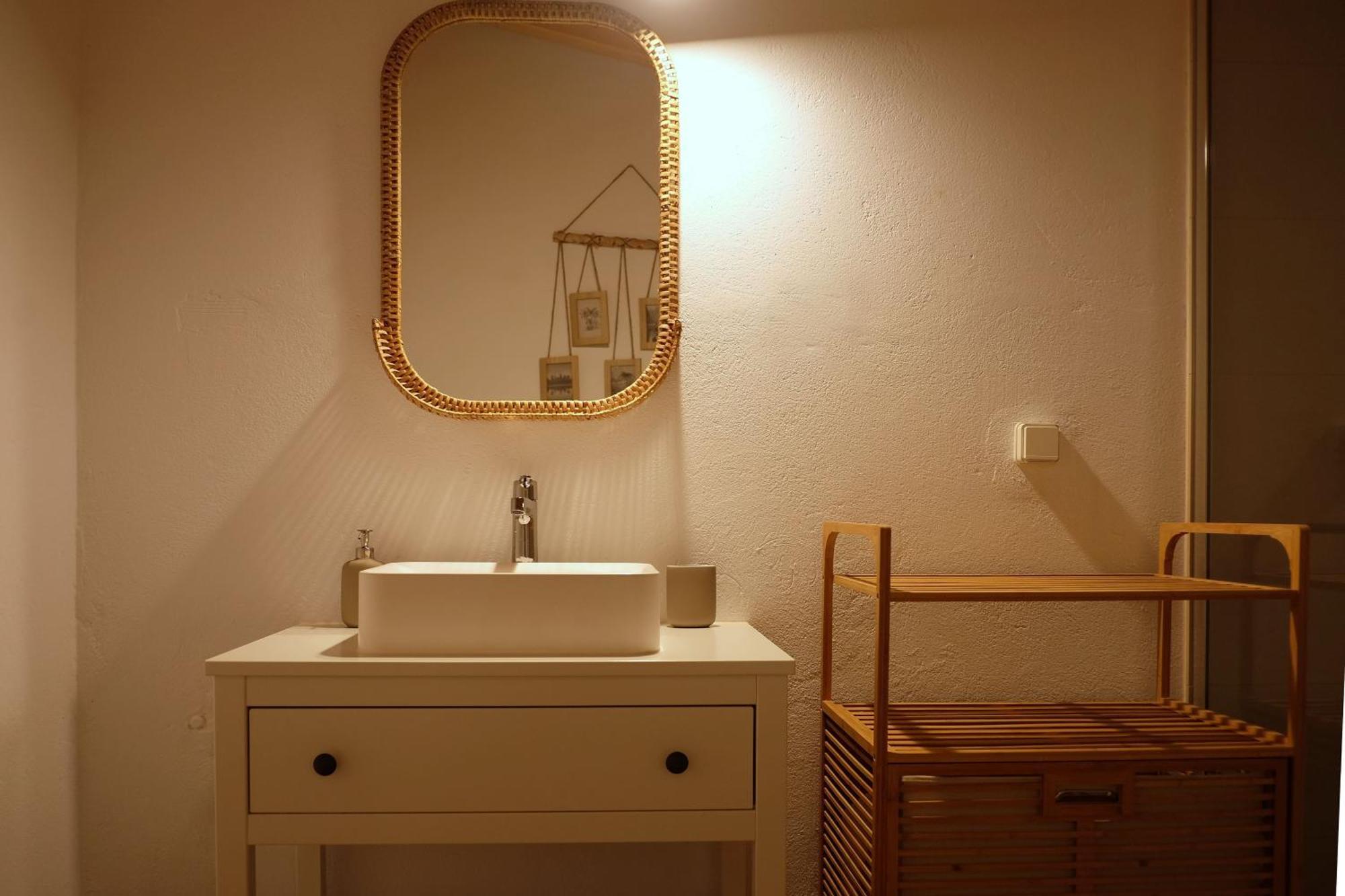 Milagres De Santa Rita Apartamento Vila Nova de Cacela Quarto foto