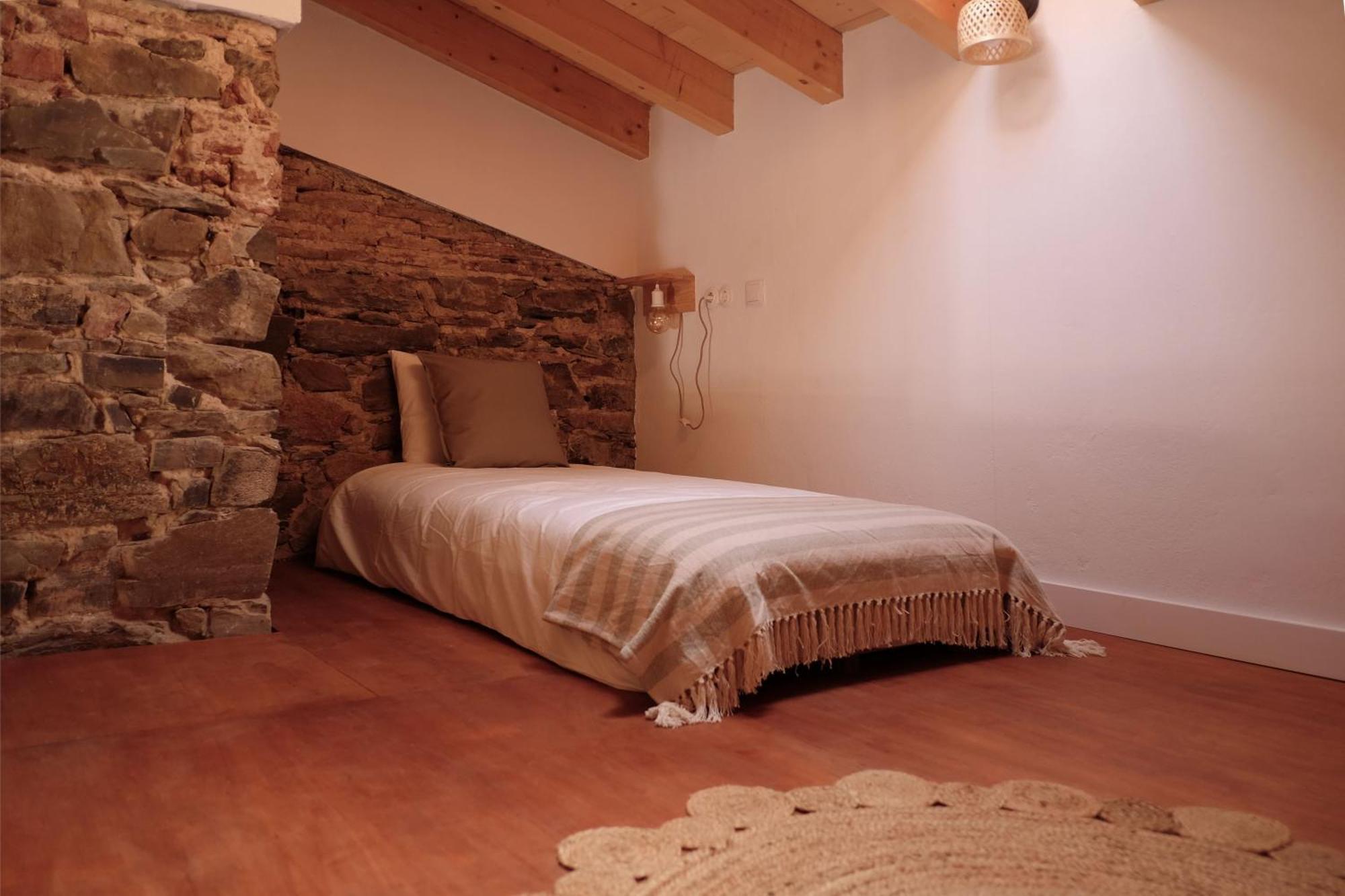 Milagres De Santa Rita Apartamento Vila Nova de Cacela Quarto foto