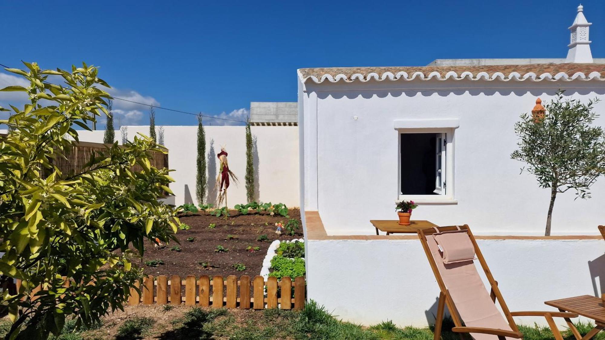Milagres De Santa Rita Apartamento Vila Nova de Cacela Quarto foto