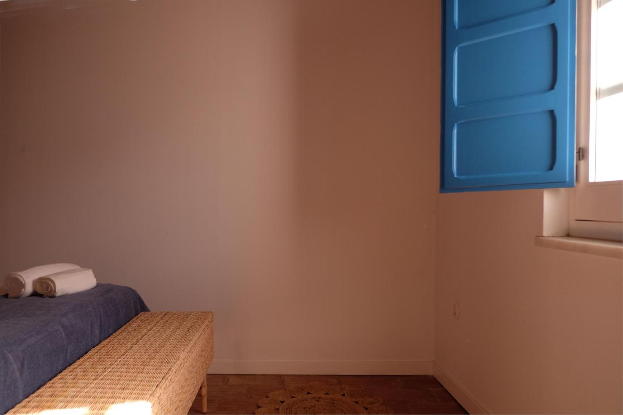 Milagres De Santa Rita Apartamento Vila Nova de Cacela Quarto foto