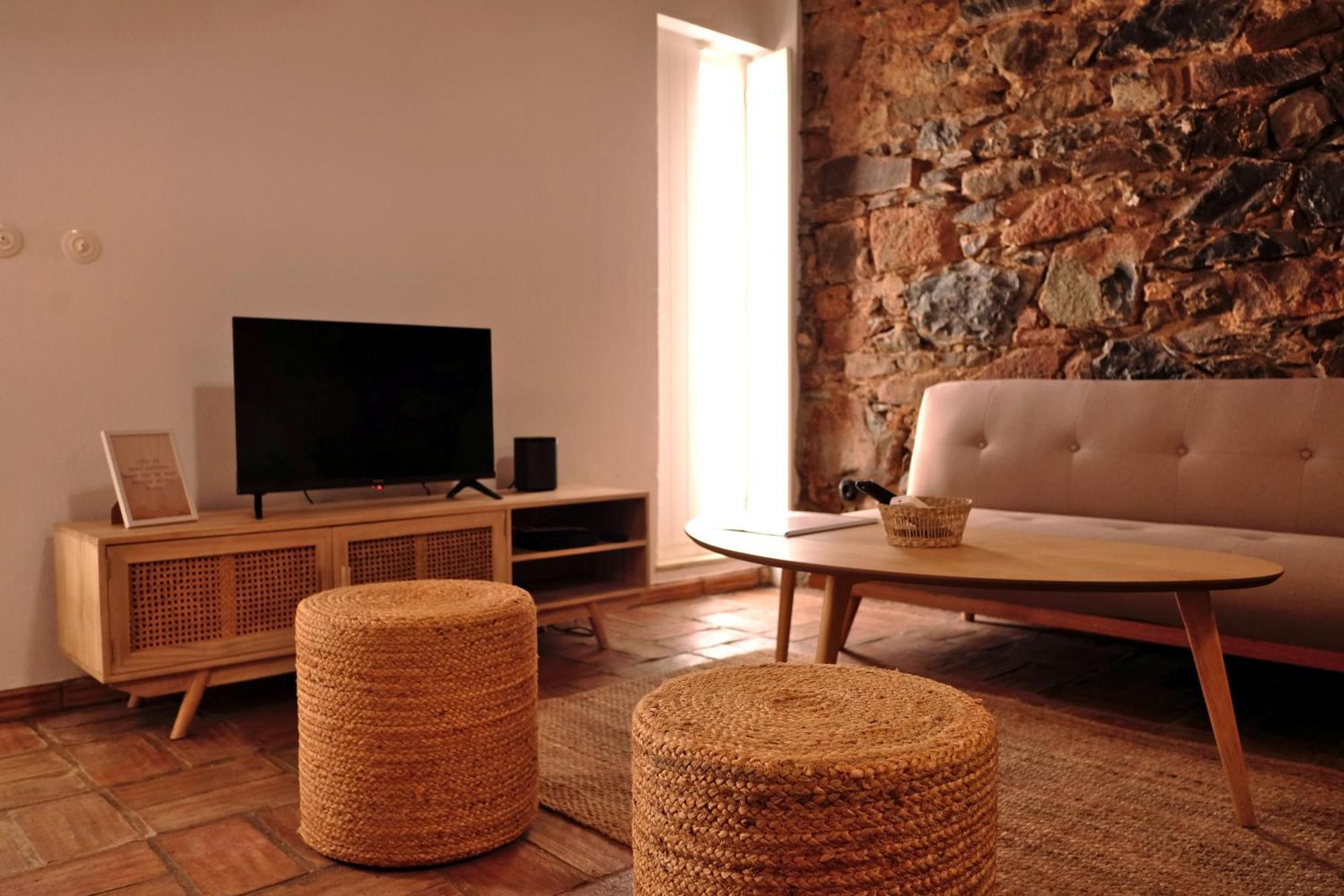 Milagres De Santa Rita Apartamento Vila Nova de Cacela Quarto foto