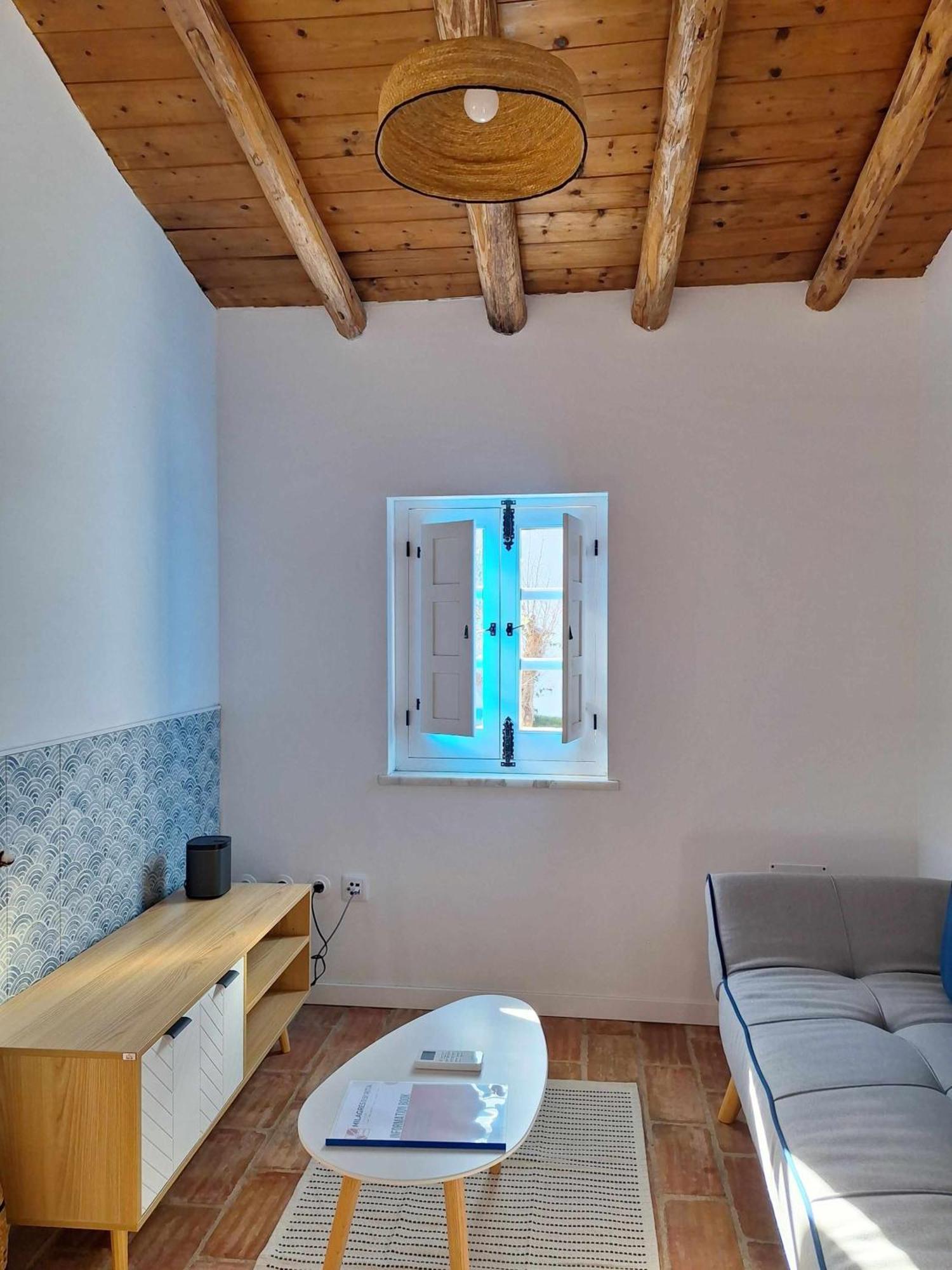 Milagres De Santa Rita Apartamento Vila Nova de Cacela Quarto foto
