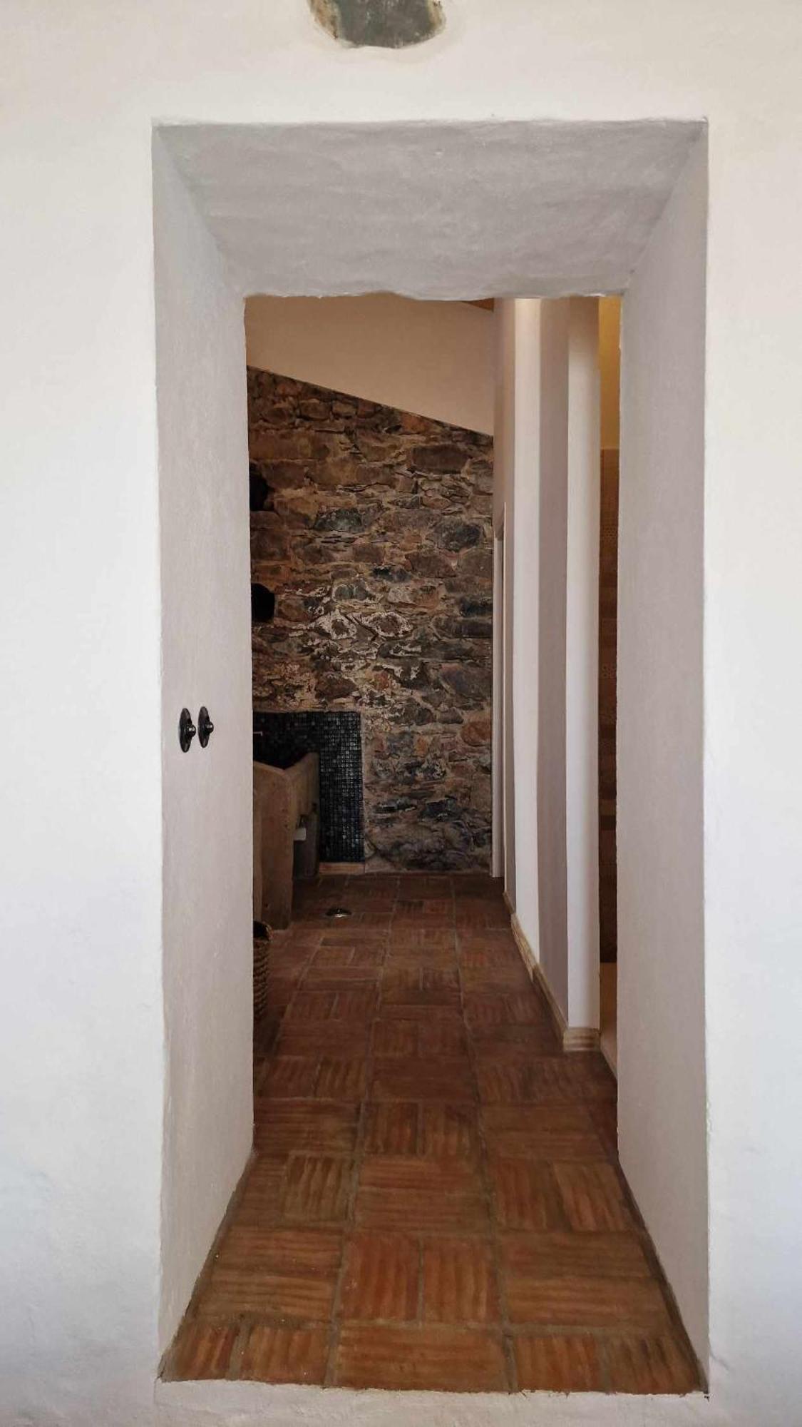 Milagres De Santa Rita Apartamento Vila Nova de Cacela Quarto foto