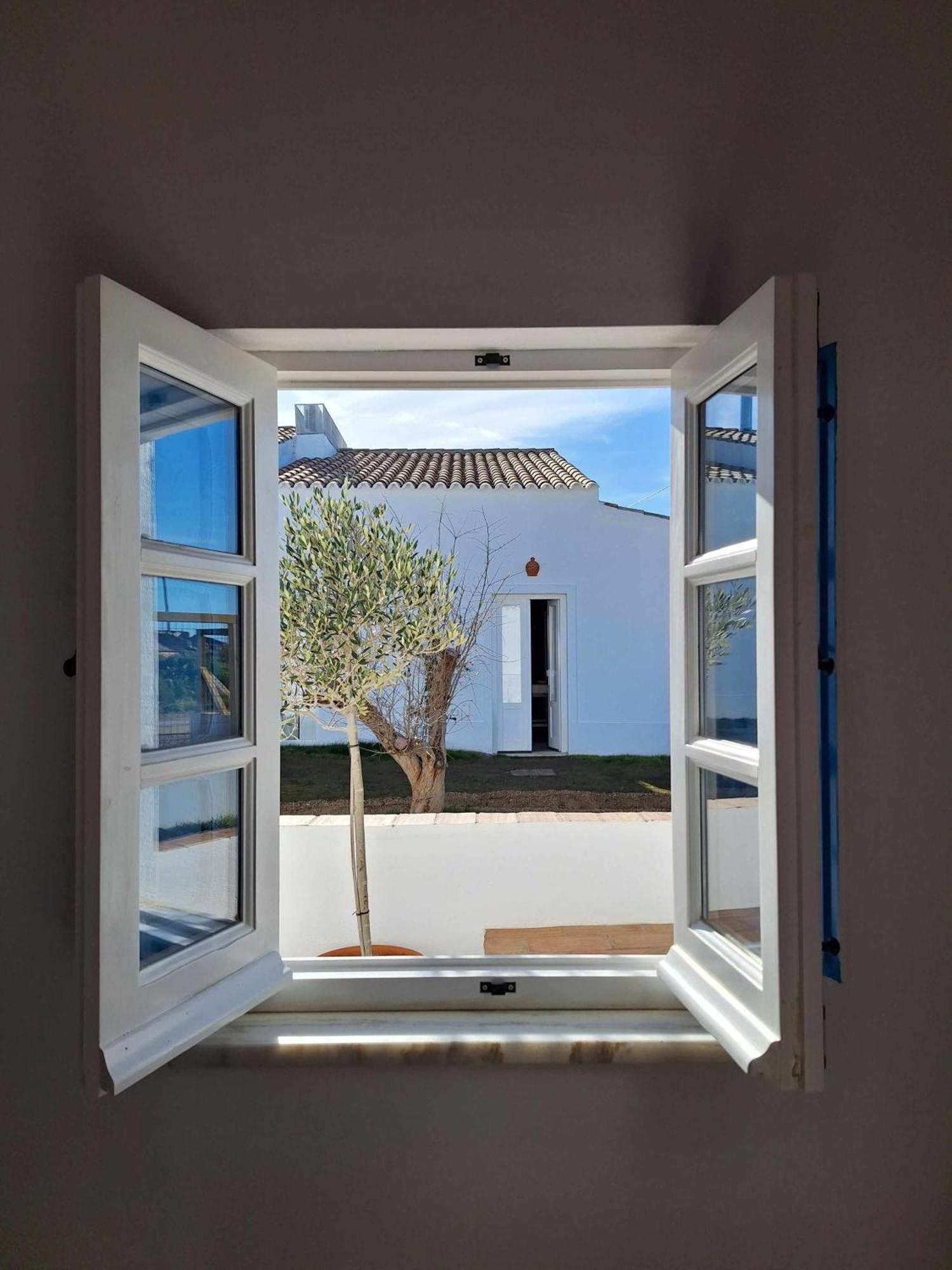 Milagres De Santa Rita Apartamento Vila Nova de Cacela Quarto foto