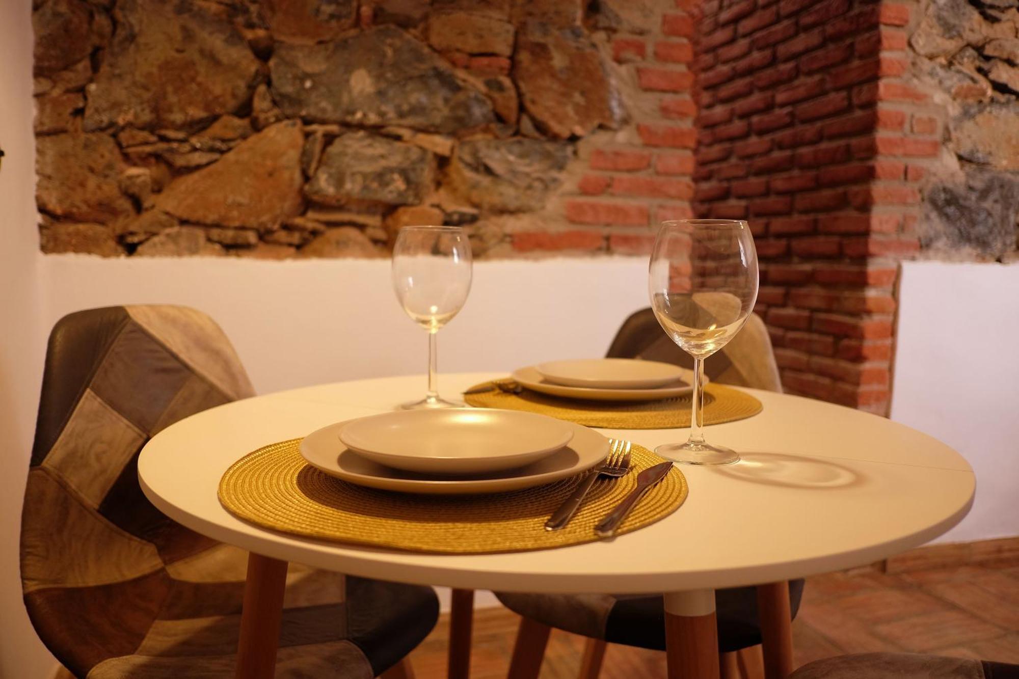 Milagres De Santa Rita Apartamento Vila Nova de Cacela Quarto foto
