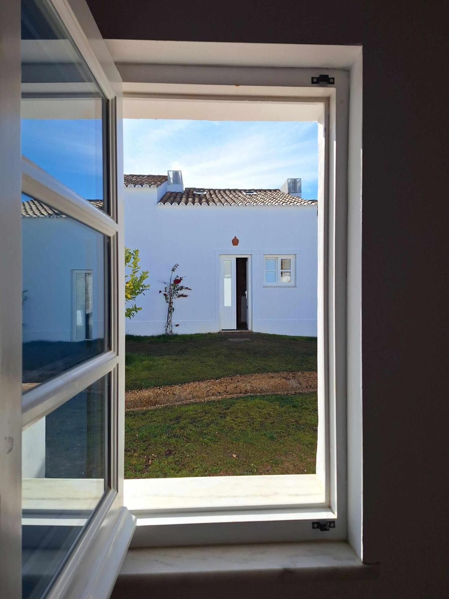Milagres De Santa Rita Apartamento Vila Nova de Cacela Quarto foto