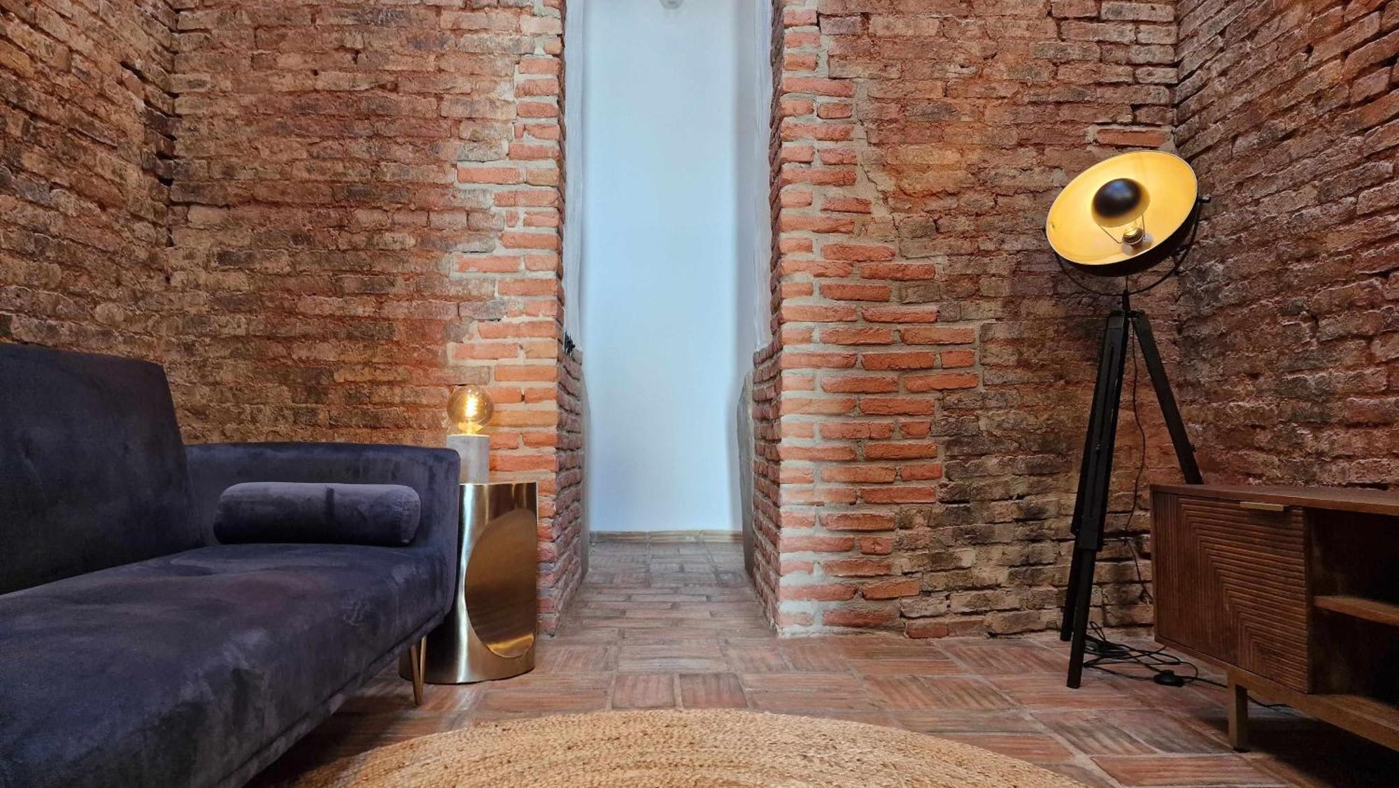 Milagres De Santa Rita Apartamento Vila Nova de Cacela Quarto foto