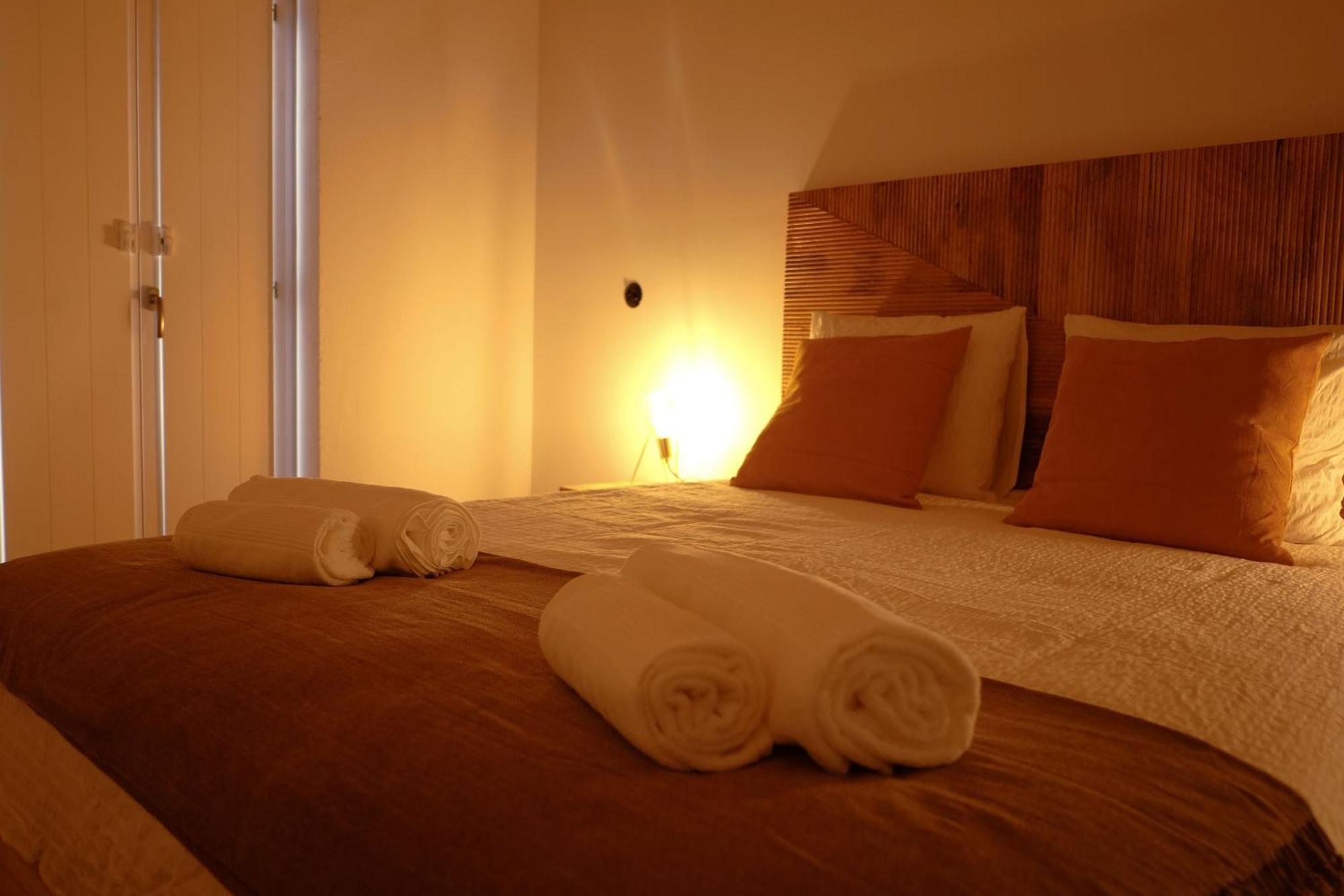 Milagres De Santa Rita Apartamento Vila Nova de Cacela Quarto foto