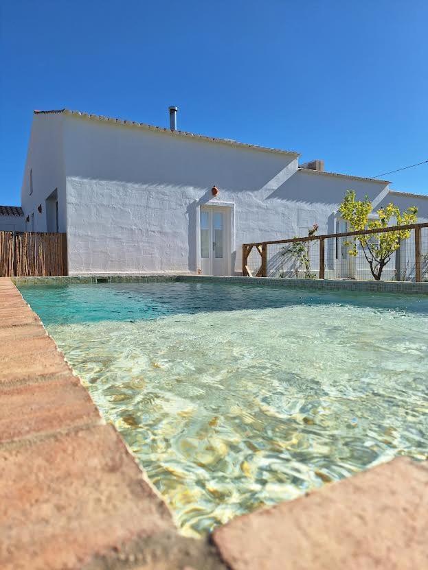 Milagres De Santa Rita Apartamento Vila Nova de Cacela Exterior foto